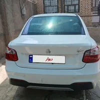ساینا دنده‌ای S، مدل ۱۴۰۳