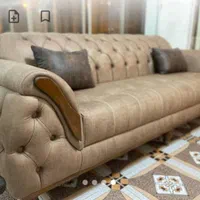 مبل کتیب|مبلمان خانگی و میز عسلی|مبارکه, |دیوار