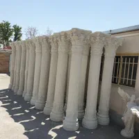 آلاچیق آرک ستون طاق  آبنما فایبرگلاس|مصالح و تجهیزات ساختمان|کرمانشاه, |دیوار