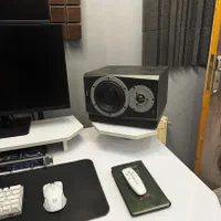 Dynaudio bm5 mk2