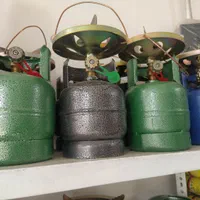 پیک نیک در انواع سایز