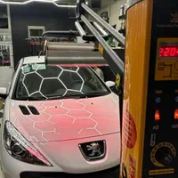 سرامیک و پولیش ۲۰۷ و ۲۰۶