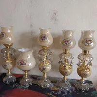 روکنسولی  زبیا|چراغ خواب و آباژور|قزوین, |دیوار