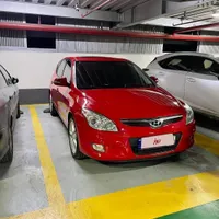 هیوندا i30 مدل ۲۰۱۱