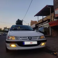 پارس سفارشیxv7p(سفارشی)