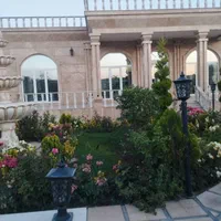 اجاره باغ ویلا استخر آب گرم گرمایش از کف|اجارهٔ کوتاه‌مدت ویلا و باغ|مشهد, امیریه|دیوار