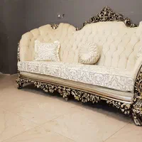 مبل سلطنتی رئال