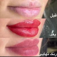 شیدینگ لب تخفیف