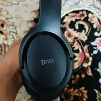 هدفون Biva|لوازم جانبی موبایل و تبلت|قم, شهید صیاد شیرازی|دیوار