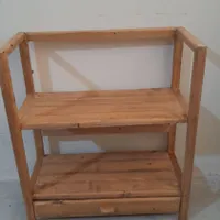 استند ونظم دهنده اشپزخانه|آب‌چکان و نظم‌دهنده ظروف|تبریز, |دیوار