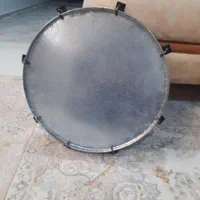 طبل محرم ودو عدد سنج|درام و پرکاشن|کرج, گوهردشت|دیوار