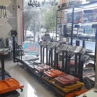 تولیدی ترازو باسکول دیجیتال آقایاری|فروشگاه و مغازه|قم, نیروگاه|دیوار