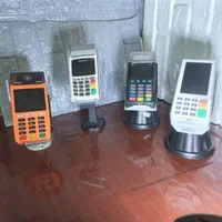 دستگاه کارتخوان سیار بیسیم کارتخان پوز پز QF4|فروشگاه و مغازه|مشهد, سناباد|دیوار