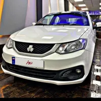 ساینا XGگانه85 باesp و دوگانه سوز شرکتی