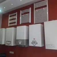 پکیج شوفاژ دیواری