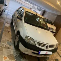 L90 مدل ۹۱|خودرو سواری و وانت|تهران, اکباتان|دیوار