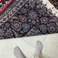 فرش دستبافت۱۲متری|فرش|شهریار, |دیوار