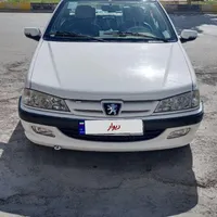پارس TU5 اتوماتیک