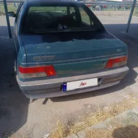 پژو آر دی آی (RDi) بنزینی، مدل ۱۳۸۴|خودرو سواری و وانت|کرج, شاهین‌ویلا|دیوار