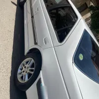 پژو پارسTu۵مدل۱۴۰۱دریچه سیمی