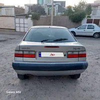 سیتروئن زانتیا 2000cc، مدل ۱۳۸۴|خودرو سواری و وانت|اسفراین, |دیوار