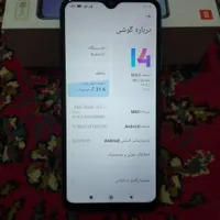 شیایومی ردمی 9t با حافظه 64 رم 4|موبایل|مشهد, شهرک شهید باهنر|دیوار