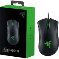 ماوس گیمینگ ریزر مدل DeathAdder Essential