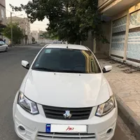 ساینا 1400 موتوری بدنه سالم ماشین خونگی