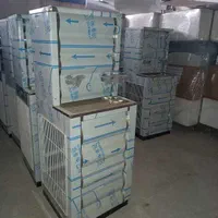 آبسردکن مدل چنستر برند کنت/استیل مدل بارم fg|آب‌سردکن و تصفیه آب|بندر گناوه, |دیوار