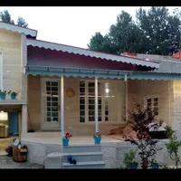 فروش خانه ویلایی ۳۰۶متر.۱۷۰متر زیربنا