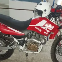 موتور کویر تریل 250 t2