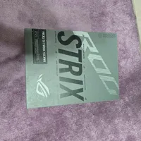 Rog scar g834 2024|رایانه همراه|تهران, چیتگر|دیوار