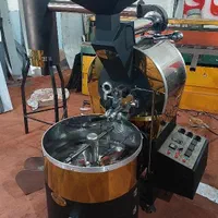 بدون خرابی دائمکا ،روستر قهوهt،دستگاه 8رستر. lرست،|کافی‌شاپ و رستوران|شیراز, ده پیاله|دیوار