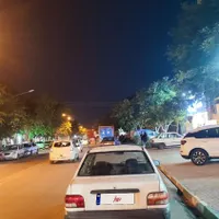 پراید صندوق‌دار ‌دوگانه، مدل ۱۳۸۷|خودرو سواری و وانت|مشهد, طبرسی شمالی|دیوار