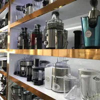 آبمیوه گیری تک‌کاره هوکوپلاس hk800باگارانتی وارسال|آبمیوه‌گیر و آب‌مرکبات‌گیر|مشهد, شهید آوینی|دیوار