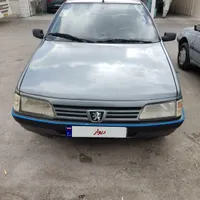 پژو 405مدل 88|خودرو سواری و وانت|زاهدان, |دیوار