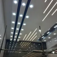 لاین نوری فراهان|لامپ و چراغ|تهران, حکیمیه|دیوار