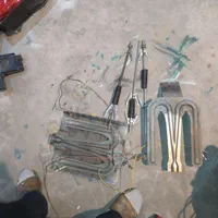 لوازم گاز فر درحدنو