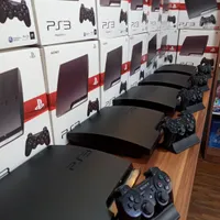 فروش پلی۳،ps3slim،پلی استیشن ۳ اسلیم،کپیخور بازی ۳