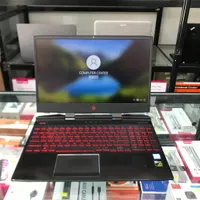 لپ تاپ گیمینگ HP OMEN گرافیک۴ رم ۱۶|رایانه همراه|کرمان, |دیوار