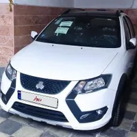 کوییک ار اس سفید مشکی برج ۵ ۱۴۰۴