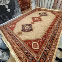 فرش نگارین فرش بلوچ فرش ۷۰۰ شانه ایوان فرش|فرش|مشهد, امیر|دیوار