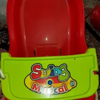 کریر و تاب|اسباب و اثاث بچه|قدس, |دیوار