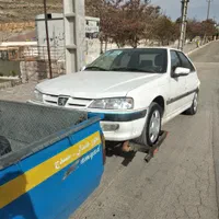 امداد خودرو  24 ساعته