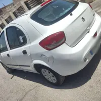 تیبا 2 (هاچبک) EX، مدل ۱۳۹۷|خودرو سواری و وانت|زاهدان, |دیوار