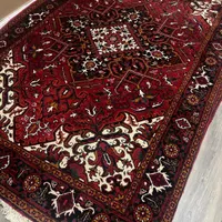 فرش دستباف هریس