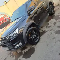 کی‌ام‌سی T8، مدل ۱۴۰۲