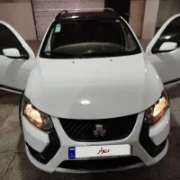 کوییک GXR تیپ L، مدل اخر ۱۴۰۲