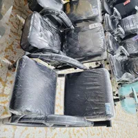 صندلی انتظار میز اداری جک دار