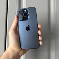 اپل آیفون۱۵ پرو مکس ++ Full Copy *گرید آ|موبایل|ارومیه, |دیوار